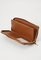 Michael Kors Cartera Continental camel